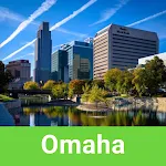 Omaha Tour Guide:SmartGuide | Indus Appstore | App Icon