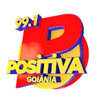 Rádio Positiva FM | Indus Appstore | App Icon