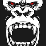 Gorilla FCU | Indus Appstore | App Icon