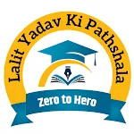 Lalit Yadav Ki Pathshala | Indus Appstore | App Icon