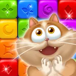 Gem Blast: Magic Match Puzzle | Indus Appstore | App Icon