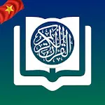 Quran Vietnamese | Indus Appstore | App Icon