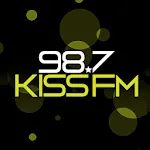 98.7 Kiss FM (KELI) | Indus Appstore | App Icon