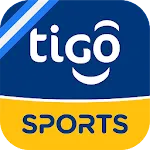 Tigo Sports Honduras | Indus Appstore | App Icon