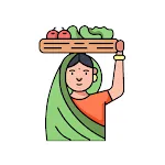 India Vegetable | Indus Appstore | App Icon