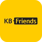 KB Friends | Indus Appstore | App Icon