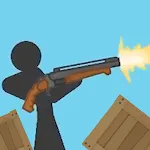 Stickman Attack | Indus Appstore | App Icon