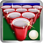 Beer Pong Champion | Indus Appstore | App Icon