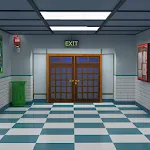 Escape Games - High School | Indus Appstore | App Icon