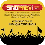 SINDPREV BAHIA | Indus Appstore | App Icon