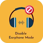 Earphone Mode Off | Indus Appstore | App Icon