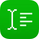 ScanWritr: scan docs, PDF, fax | Indus Appstore | App Icon