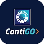 Popular ContiGO | Indus Appstore | App Icon