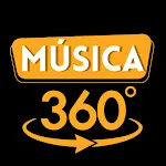 Musica 360 Radios Online FM/AM | Indus Appstore | App Icon