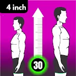 Height Increase Workout | Indus Appstore | App Icon