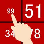 Maximum Number Brain Training | Indus Appstore | App Icon