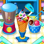 Cooking Fruity Ice Creams | Indus Appstore | App Icon