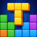Block Factory! | Indus Appstore | App Icon
