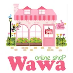 WAWA Online Shop | Indus Appstore | App Icon