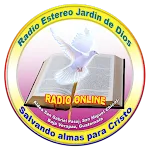 Radio Estereo Jardín de Dios | Indus Appstore | App Icon