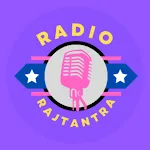 Radio Rajtantra | Indus Appstore | App Icon