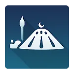 Kuwait Prayer Times | Indus Appstore | App Icon