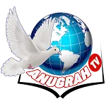 Anugrah TV | Indus Appstore | App Icon