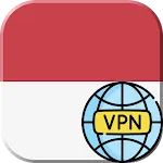 Indonesia VPN - ID VPN | Indus Appstore | App Icon