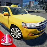 Taxi Mania Car Simulator Games | Indus Appstore | App Icon