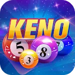 Keno Games: Live Jackpots | Indus Appstore | App Icon