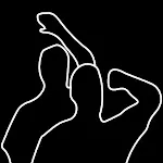 Interactive Immersive WarmUp | Indus Appstore | App Icon