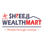 Shreeji Wealthmart | Indus Appstore | App Icon