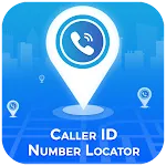 True ID Caller Number Location | Indus Appstore | App Icon