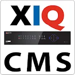 XIQ Mobile CMS - XIQCMS | Indus Appstore | App Icon