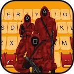 Cool Mask Soldier Theme | Indus Appstore | App Icon