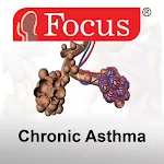 Chronic Asthma | Indus Appstore | App Icon