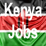 Kenya Jobs - Jobs in Kenya | Indus Appstore | App Icon