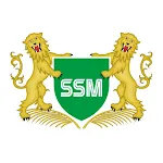 SSM Super Market | Indus Appstore | App Icon