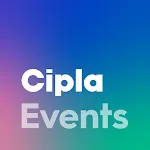 Cipla Events | Indus Appstore | App Icon