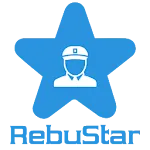 RebuStar Driver | Indus Appstore | App Icon