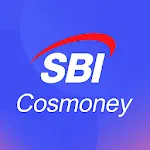 SBI Cosmoney Remittanceapp icon