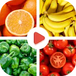 Fruits & Vegetables | Indus Appstore | App Icon