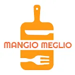 Mangio Meglio | Indus Appstore | App Icon