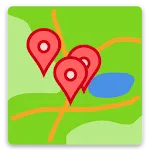 Playgrounds - Map of nearby pl | Indus Appstore | App Icon