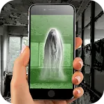 Ghost In Camera (scary prank) | Indus Appstore | App Icon