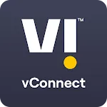 vConnect | Indus Appstore | App Icon