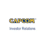 Capcom IR | Indus Appstore | App Icon