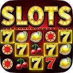 Epic Jackpot Slots Games Spinapp icon