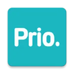 Prio Marketplace | Indus Appstore | App Icon