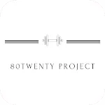 80twenty project | Indus Appstore | App Icon